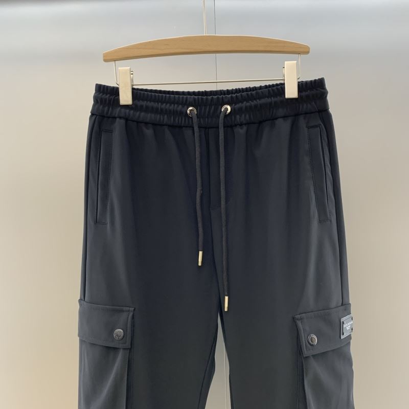 Dolce Gabbana Long Pants